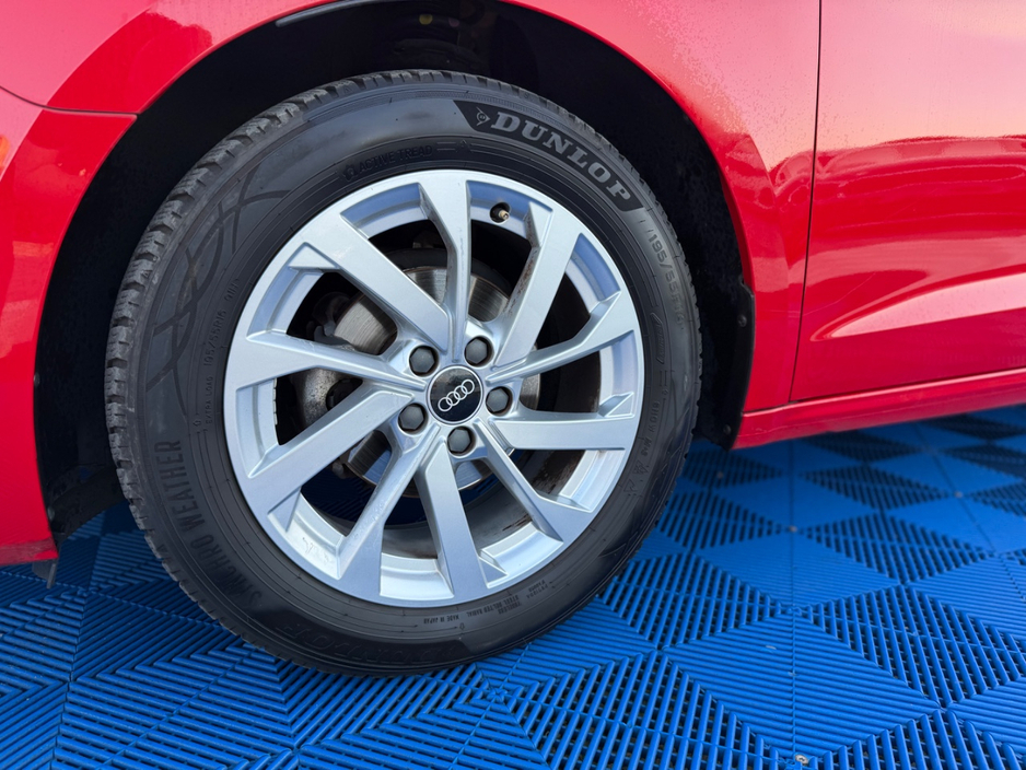 Audi A1 SPORTBACK - 1.0L PETROL - AUTO - 12M WARRANTY - CAR: 2293 — thumbnail 11