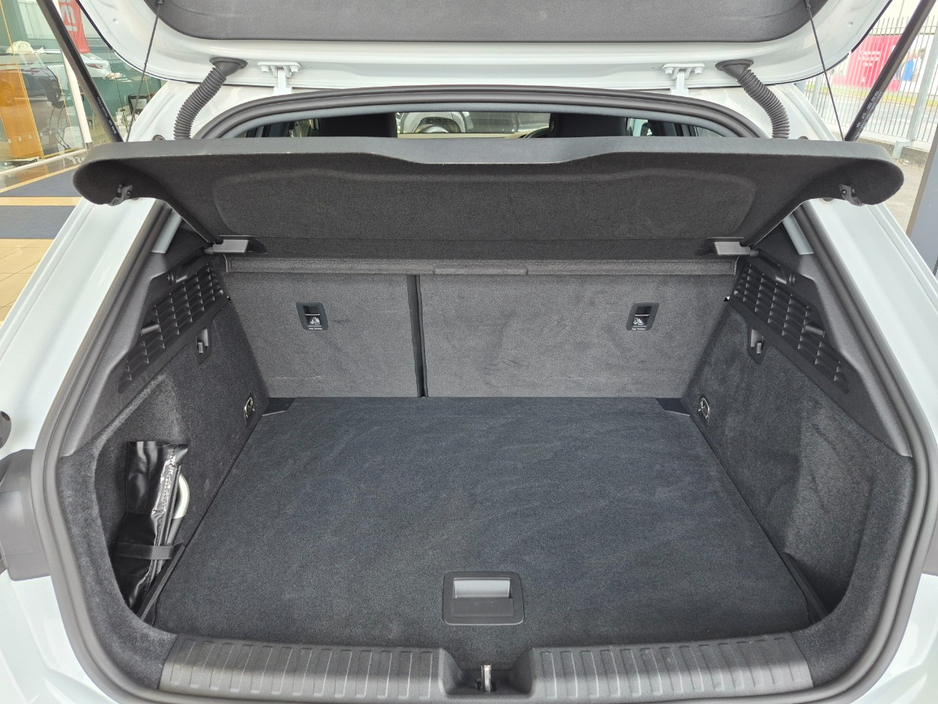2022 Audi A3 1L Petrol For Sale Images