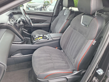 2023 Hyundai Tucson 1.6L Petrol Plug-in Hybrid For Sale Images