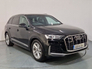 2022 AUDI Q7 55 TFSIe S-Line
