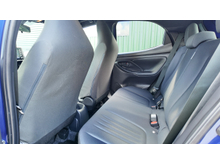 2022 Toyota Yaris 1L Petrol For Sale Images