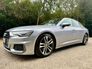 2019 AUDI A6 S LINE 2.0 TDI 204BHP 40 *Sunroof…Only 94000km* 