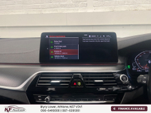 2021 BMW 5 Series 2L Diesel For Sale Images