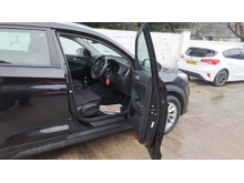 2017 Hyundai Tucson 1.7L Diesel For Sale Images
