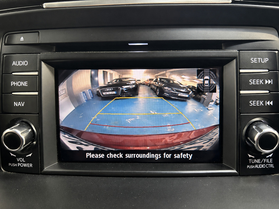 2014 Mazda Mazda6 2.2L Diesel For Sale Images