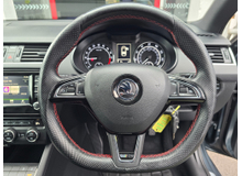 2016 Skoda Octavia 2.0L Diesel For Sale Images