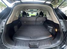 2015 Nissan X-Trail 2.0L Petrol Hybrid For Sale Images