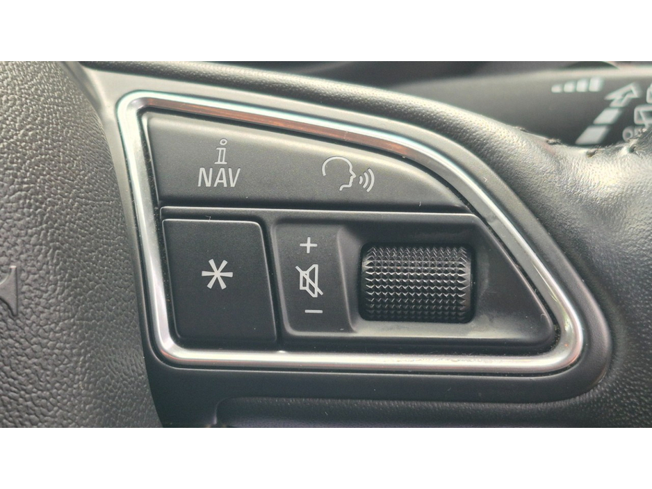 2016 Audi A1 1L Petrol For Sale Images