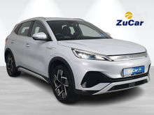BYD ATTO 3 60kWh 204PS Design