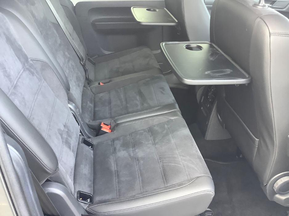 2016 Volkswagen Caddy Maxi Life 2L Diesel For Sale Images