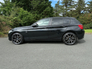2017 BMW 1 SERIES 118i Sport Auto