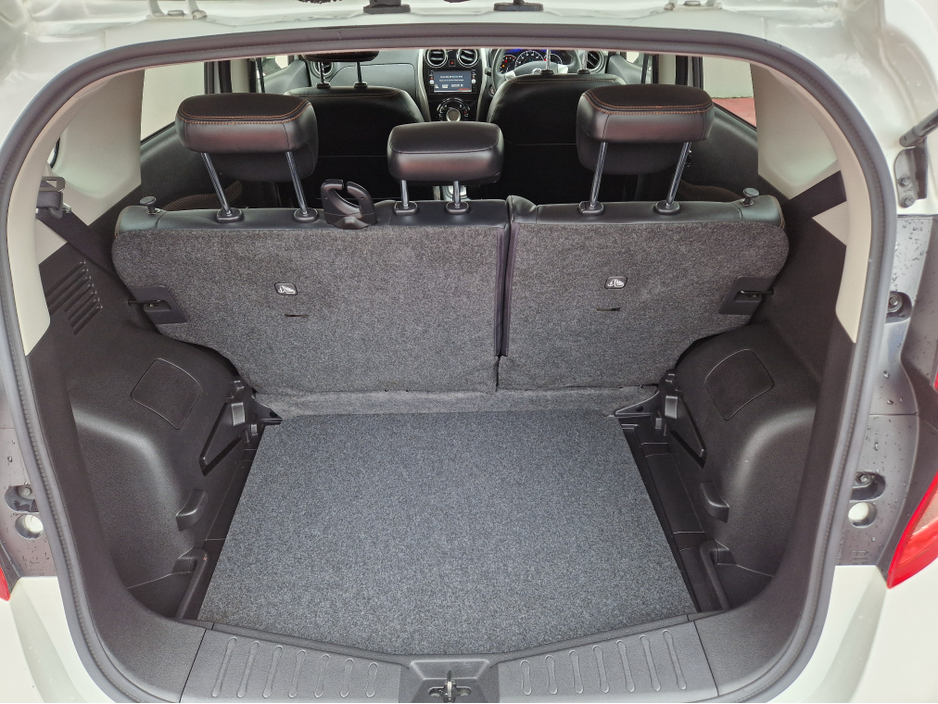 2016 Nissan Note 1.2L Petrol For Sale Images