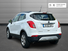 2019 Opel Mokka 1.6L Diesel For Sale Images