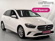 Mercedes-Benz B Class B 180 AUTO