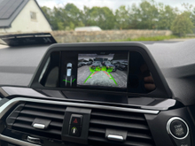 2018 BMW X3 2L Diesel For Sale Images