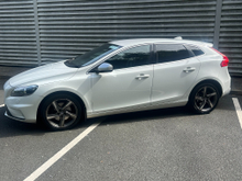 2015 Volvo V40 2L Diesel For Sale Images