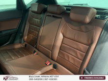 2017 SEAT Ateca 2L Diesel For Sale Images