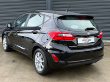 2019 Ford Fiesta 1.1L Petrol For Sale Images
