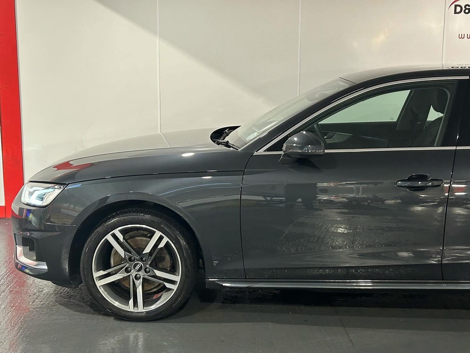 2023 Audi A4 2L Diesel For Sale Images