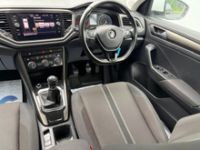 2019 Volkswagen T-Roc 1.6L Diesel For Sale Images