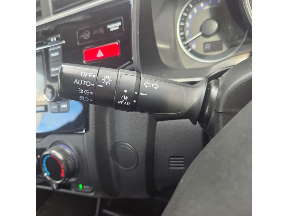 2016 Honda Jazz 1.3L Petrol For Sale Images