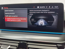 2020 BMW 5 Series 2L Petrol Plug-in Hybrid For Sale Images