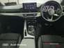 2023 AUDI A4 35 TDI 163HP S Tronic S line