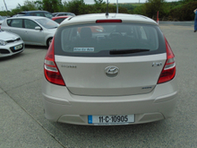 2011 Hyundai i30 1.6L Diesel For Sale Images