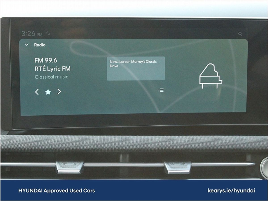 Hyundai Tucson Tucson FL Executive PLUS HEV Auto — thumbnail 15