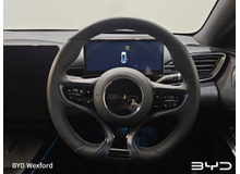 2025 BYD Seal ElectricL Electric For Sale Images