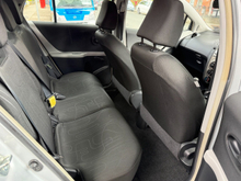 2010 Toyota Yaris 1L Petrol For Sale Images