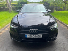 2023 Audi A6 2L Petrol Plug-in Hybrid For Sale Images