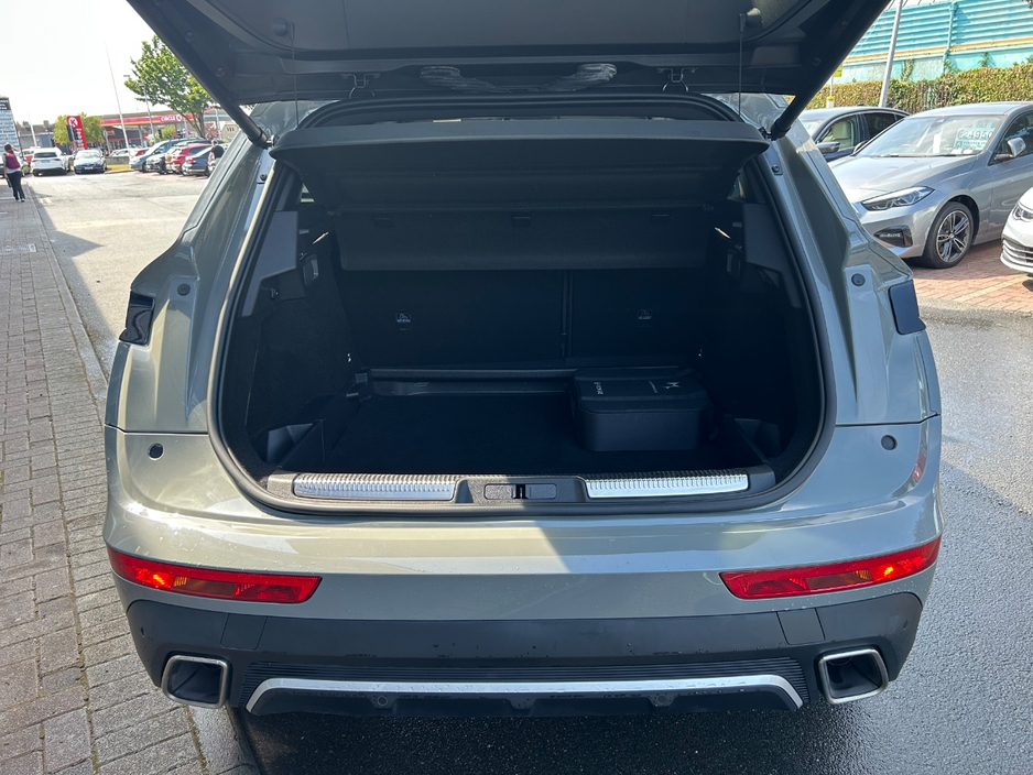 2023 DS Automobiles DS 7 1.6L Petrol Plug-in Hybrid For Sale Images