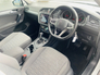 2022 VOLKSWAGEN TIGUAN LIFE 2.0 TDI D7F 150HP 5 5DR AUTO