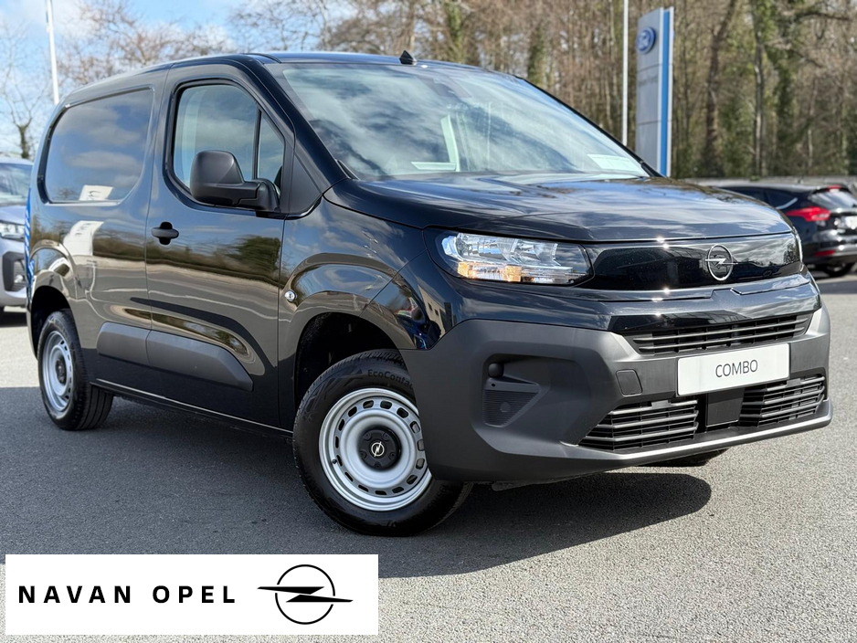 Used Opel Combo 2025 in Meath