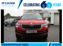 2020 Skoda Kodiaq 2.0L Diesel For Sale Images