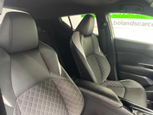 2019 Toyota C-HR 1.8L Petrol Hybrid For Sale Images