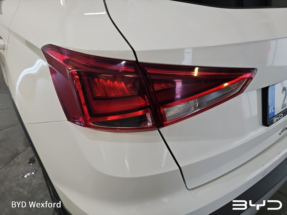 2023 SEAT Arona 1.0L Petrol For Sale Images