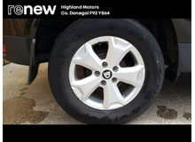 2021 Dacia Duster 1.5L Diesel For Sale Images