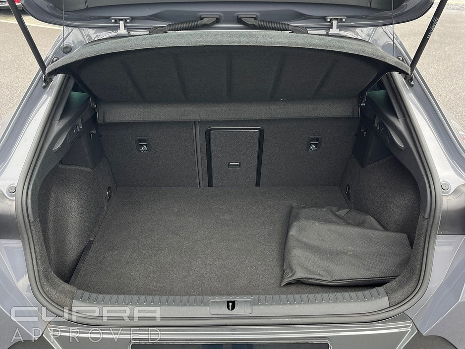 Cupra Formentor e-Hybrid 204HP DSG - Panoramic Sunroof *24 MONTH CUPRA APPROVED WARRANTY* — thumbnail 12