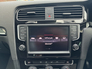 2016 VOLKSWAGEN GOLF 1.4L Petrol Automatic TSI