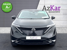 2024 Nissan Ariya 0L Electric For Sale Images