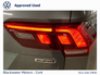 2020 VOLKSWAGEN TIGUAN ALLSPACE 2.0TDI 150BHP COMFORTLINE WITH TECHNOLOGY UPGRADE