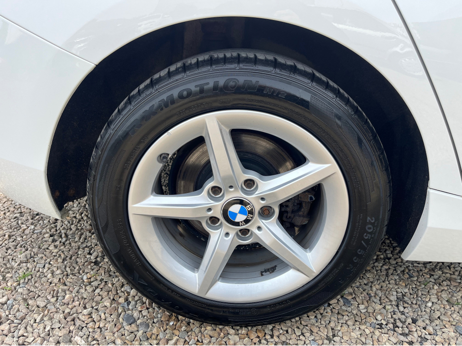 2016 BMW 1 Series 1.5L Diesel For Sale Images