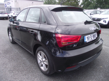 2016 Audi A1 1L Petrol For Sale Images