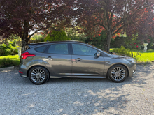 2018 Ford Focus 1.5L Diesel For Sale Images