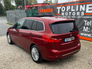 2016 BMW 2 SERIES GRAN TOURER ==LUXERY PACK//7 SEATER//SUNROOF//FULL LEATHER//IMMACULATE==