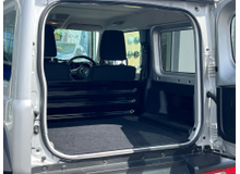 2021 Suzuki Jimny 1.5L Petrol For Sale Images