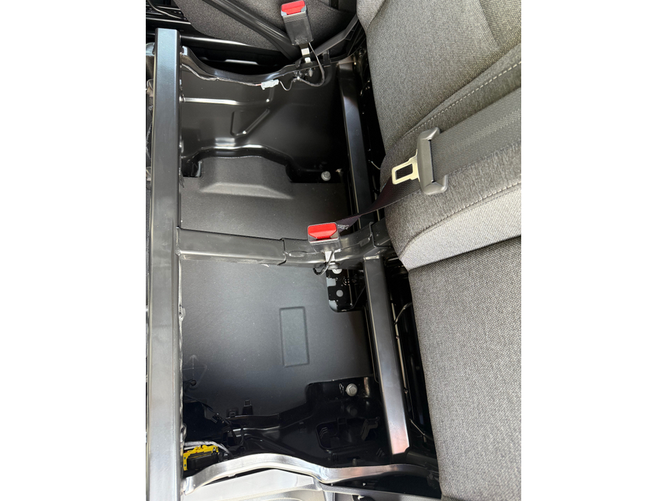 2026 Nissan Interstar 2L Diesel For Sale Images