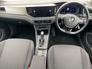 2019 VOLKSWAGEN POLO HIGH SPEC - COMFORTLINE 1.0 AUTOMATIC * ADAPTIVE CRUISE CONTROL * PARKING SENSORS FRONT & REAR * REVERSE CAMERA * BLIND SPOT MONITOR * VW DEALER SERVICE HISTORY  * APPLE CARPLAY * AUTO LIGHTS* 2 KEYS